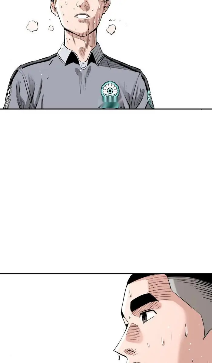 Read The Build Up PT-BR Manga Online
