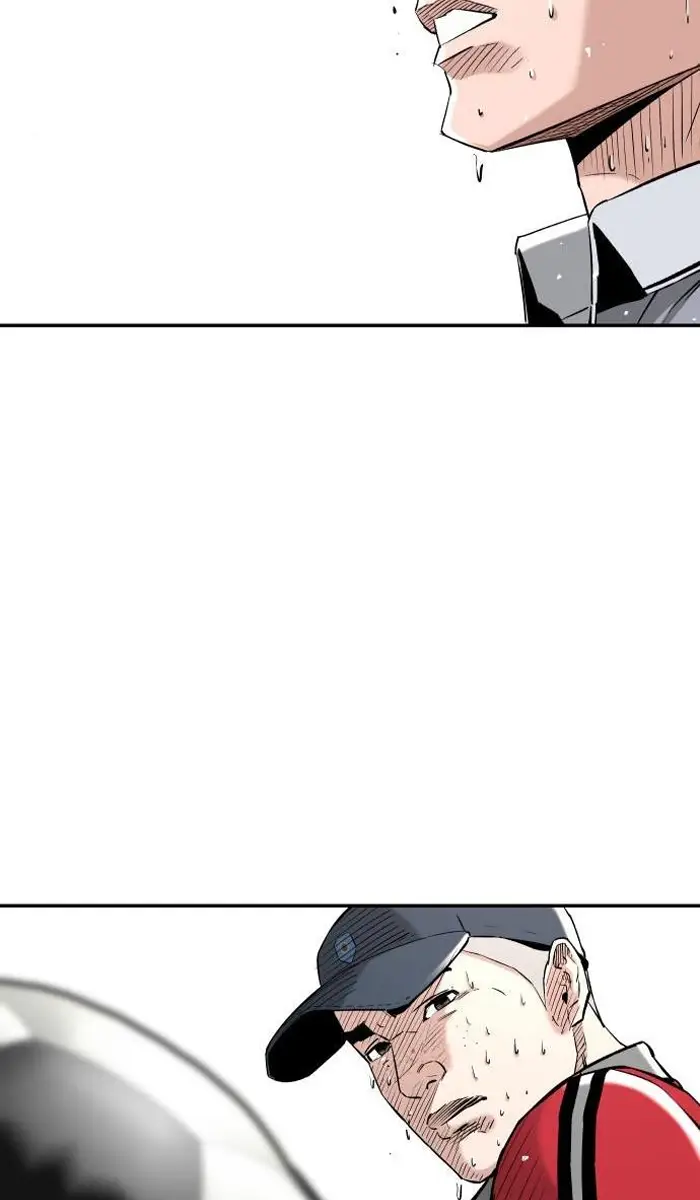 Read The Build Up PT-BR Manga Online