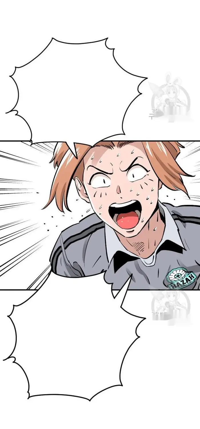Read The Build Up PT-BR Manga Online