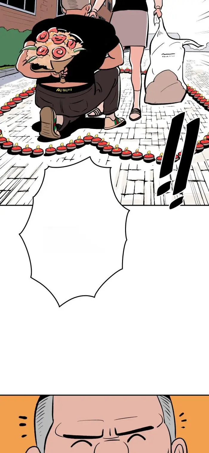 Read The Build Up PT-BR Manga Online