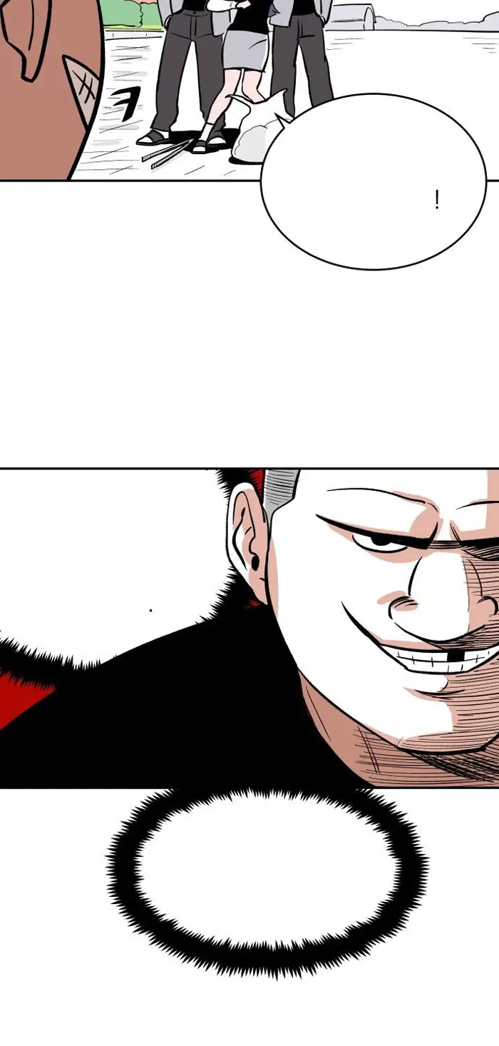 Read The Build Up PT-BR Manga Online