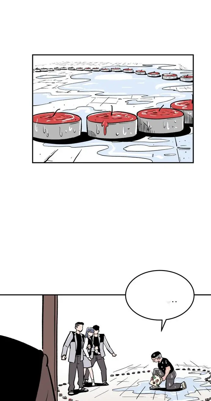 Read The Build Up PT-BR Manga Online