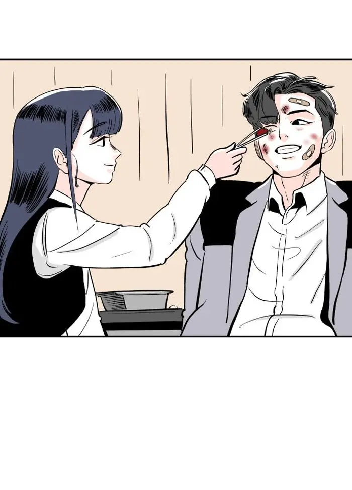 Read The Build Up PT-BR Manga Online