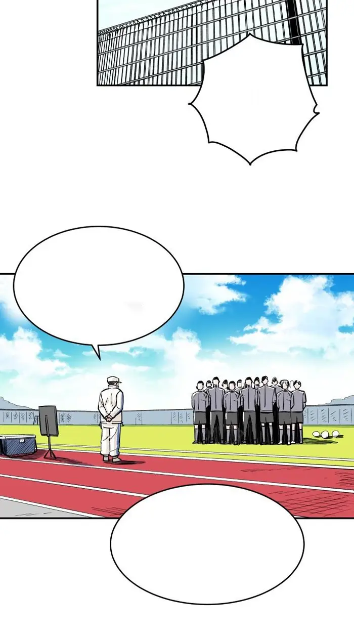 Read The Build Up PT-BR Manga Online