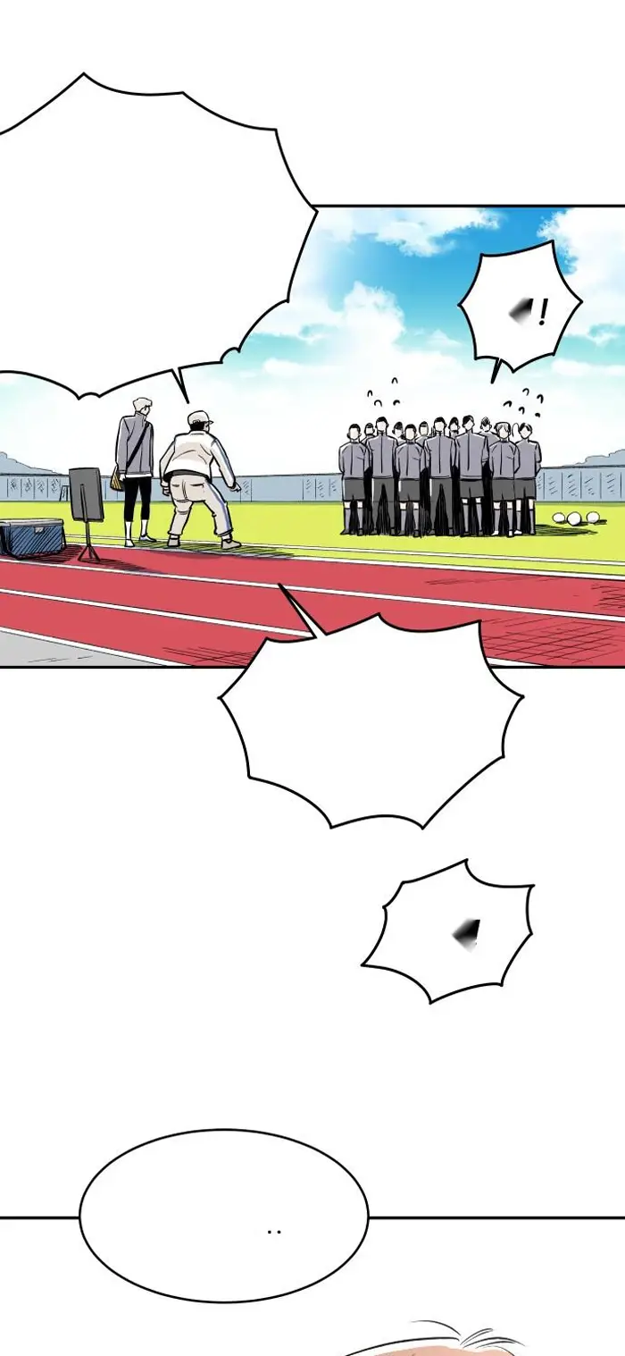 Read The Build Up PT-BR Manga Online