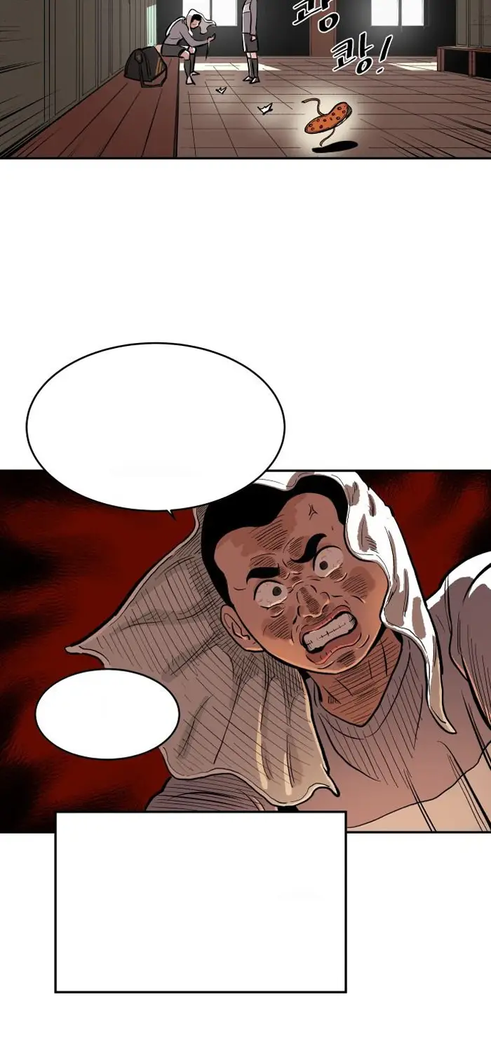 Read The Build Up PT-BR Manga Online