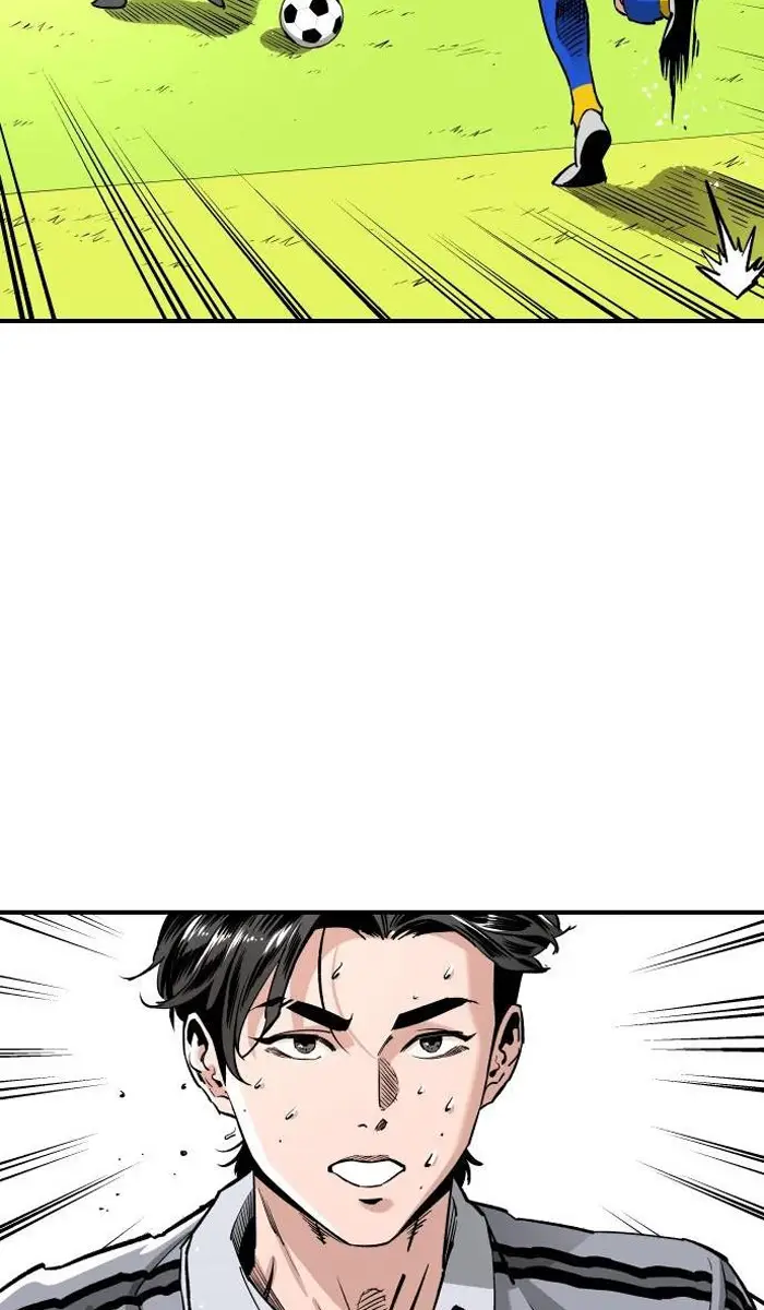 Read The Build Up PT-BR Manga Online