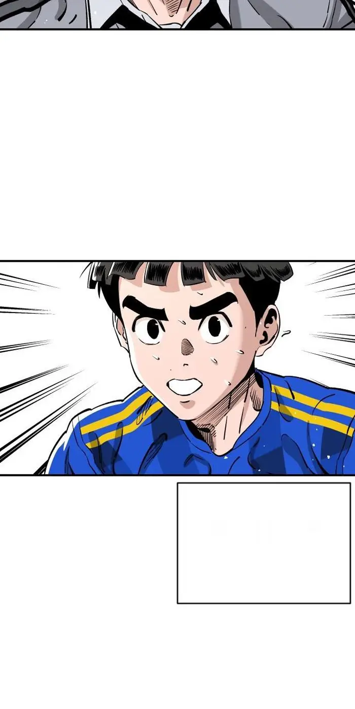 Read The Build Up PT-BR Manga Online
