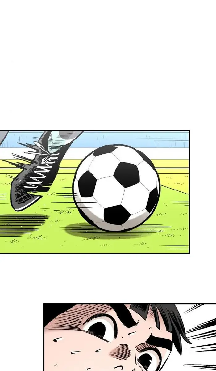 Read The Build Up PT-BR Manga Online