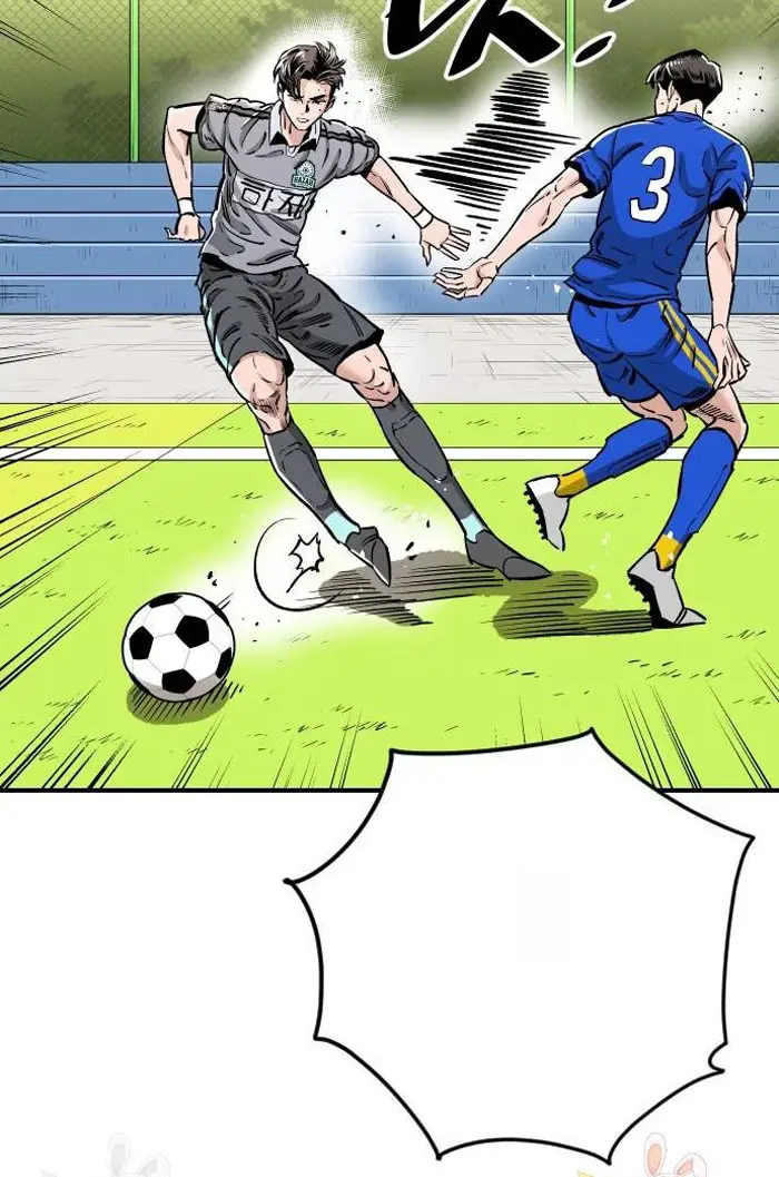 Read The Build Up PT-BR Manga Online