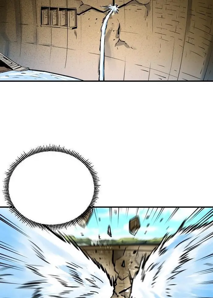 Read The Build Up PT-BR Manga Online