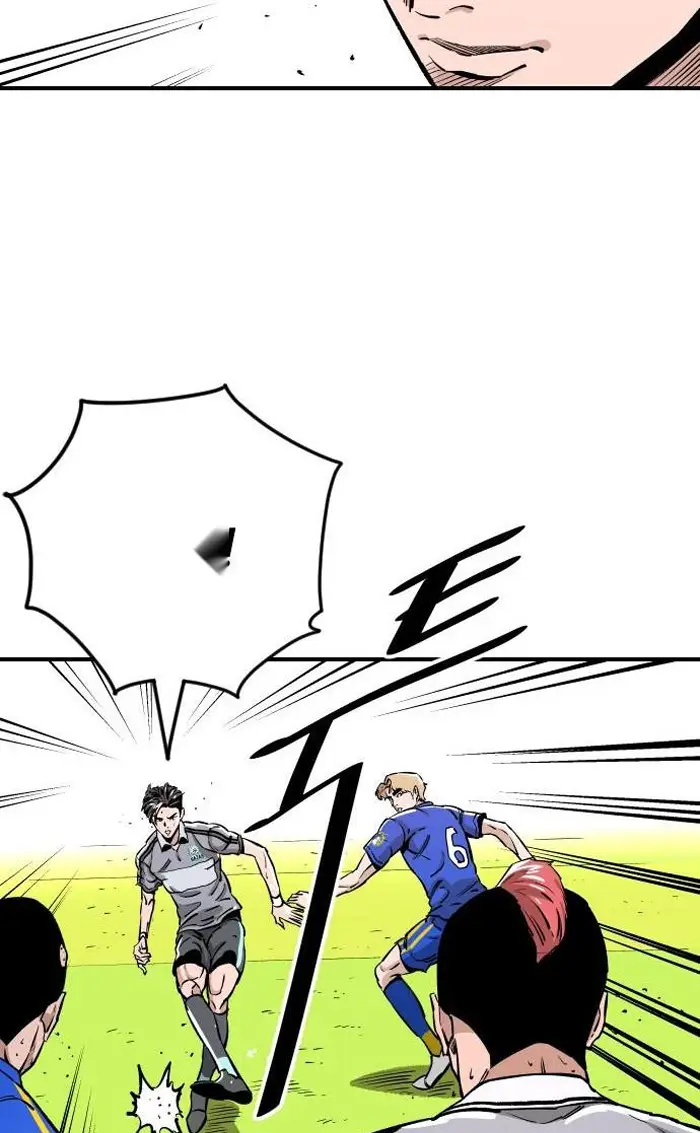 Read The Build Up PT-BR Manga Online