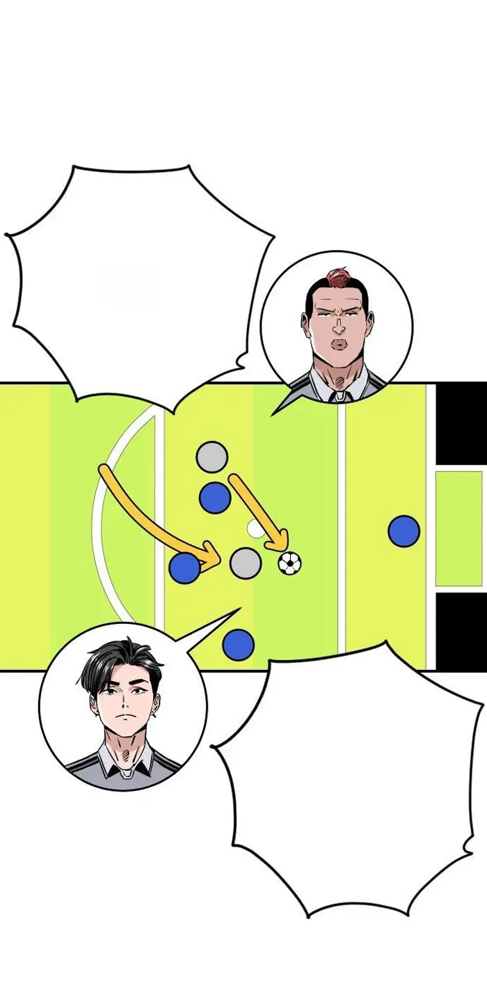 Read The Build Up PT-BR Manga Online