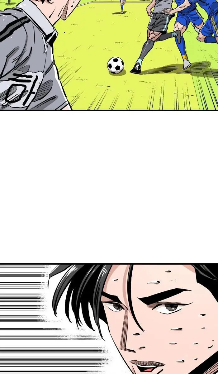 Read The Build Up PT-BR Manga Online