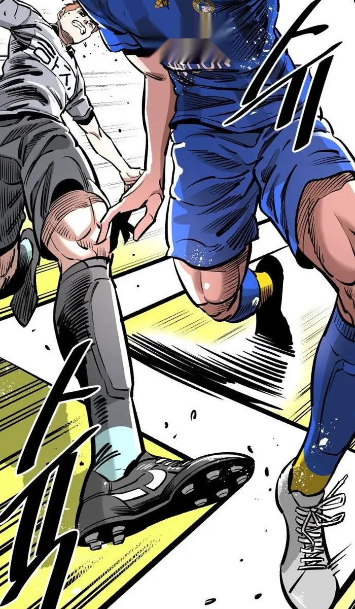 Read The Build Up PT-BR Manga Online