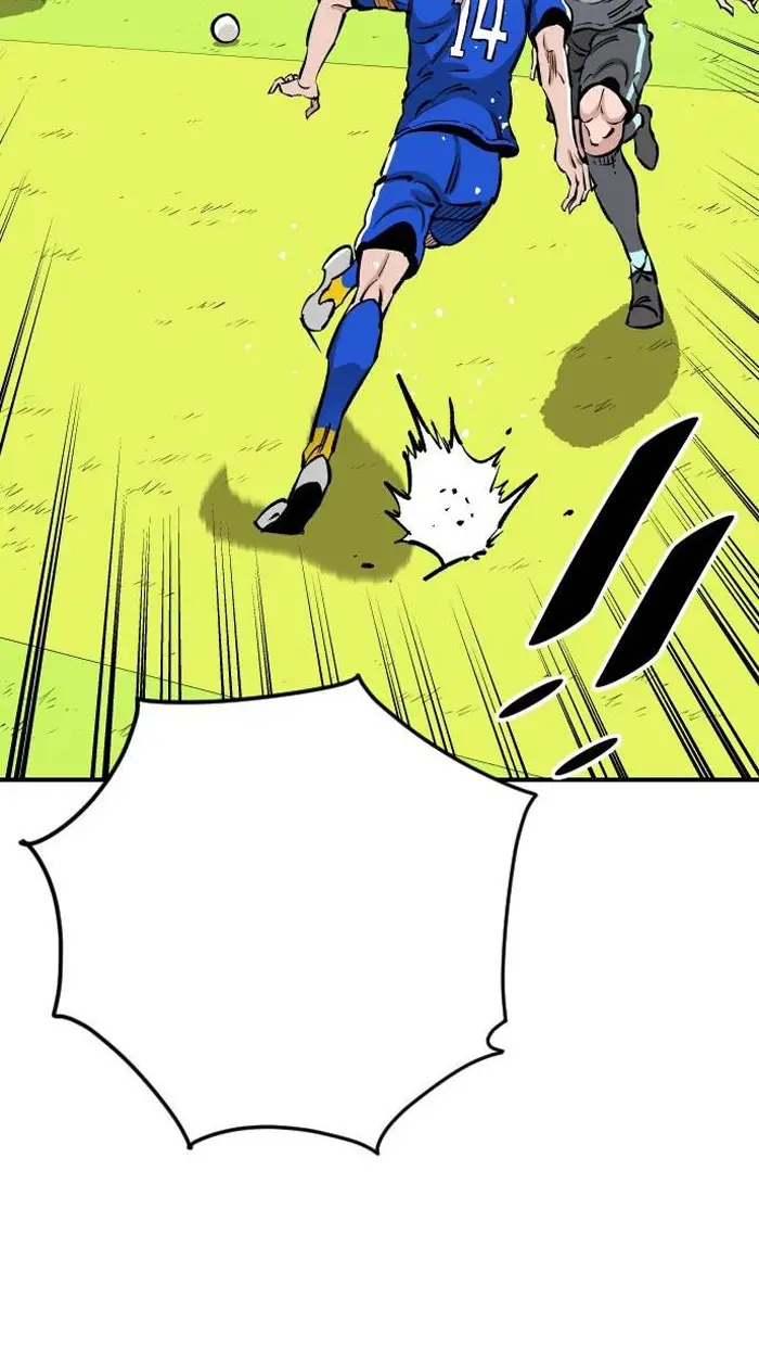 Read The Build Up PT-BR Manga Online