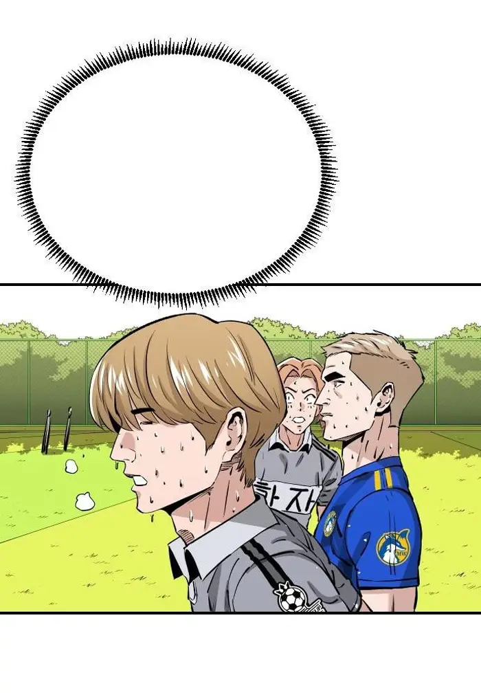Read The Build Up PT-BR Manga Online