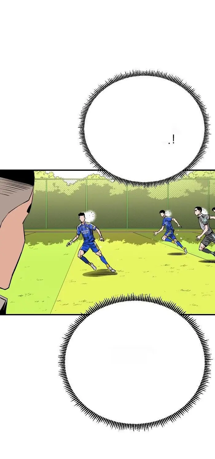 Read The Build Up PT-BR Manga Online