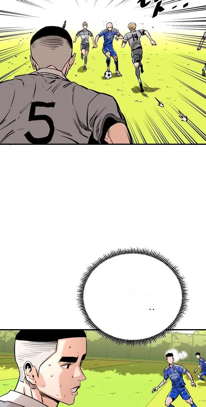 Read The Build Up PT-BR Manga Online