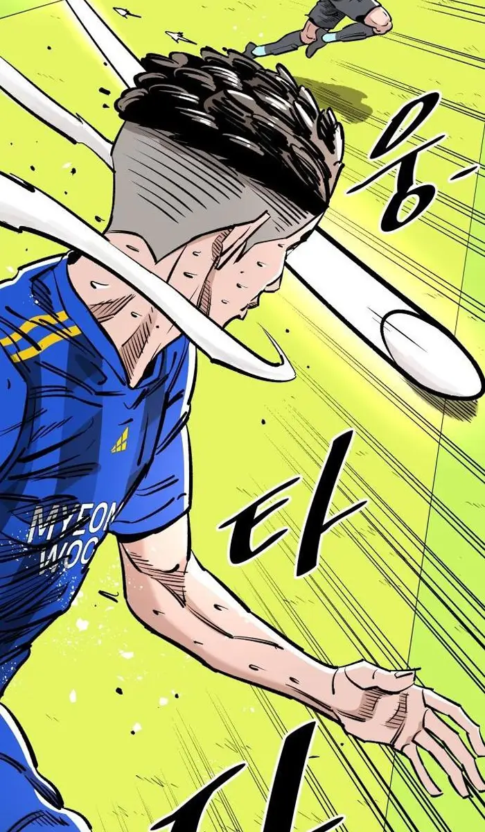 Read The Build Up PT-BR Manga Online