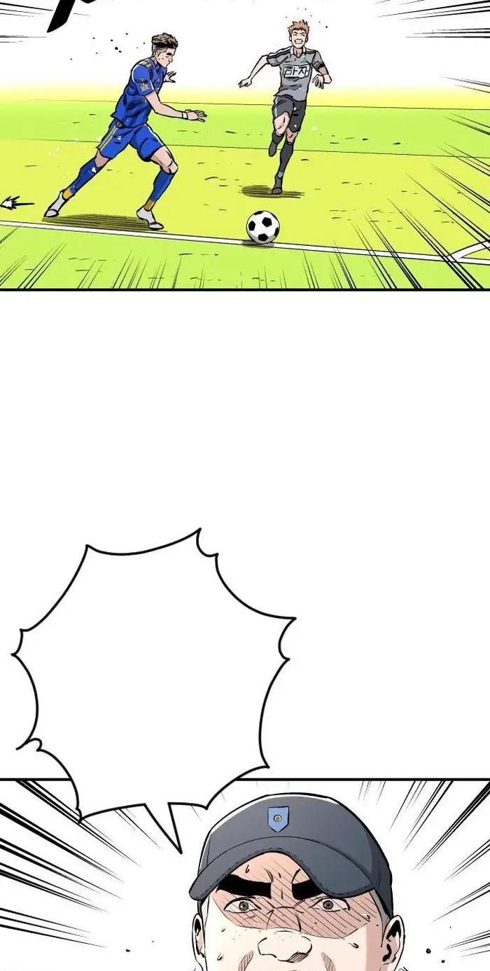 Read The Build Up PT-BR Manga Online