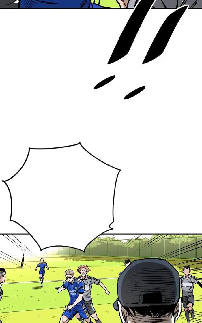 Read The Build Up PT-BR Manga Online