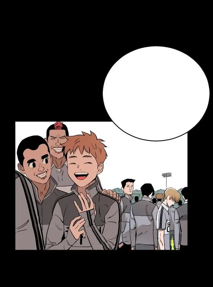 Read The Build Up PT-BR Manga Online