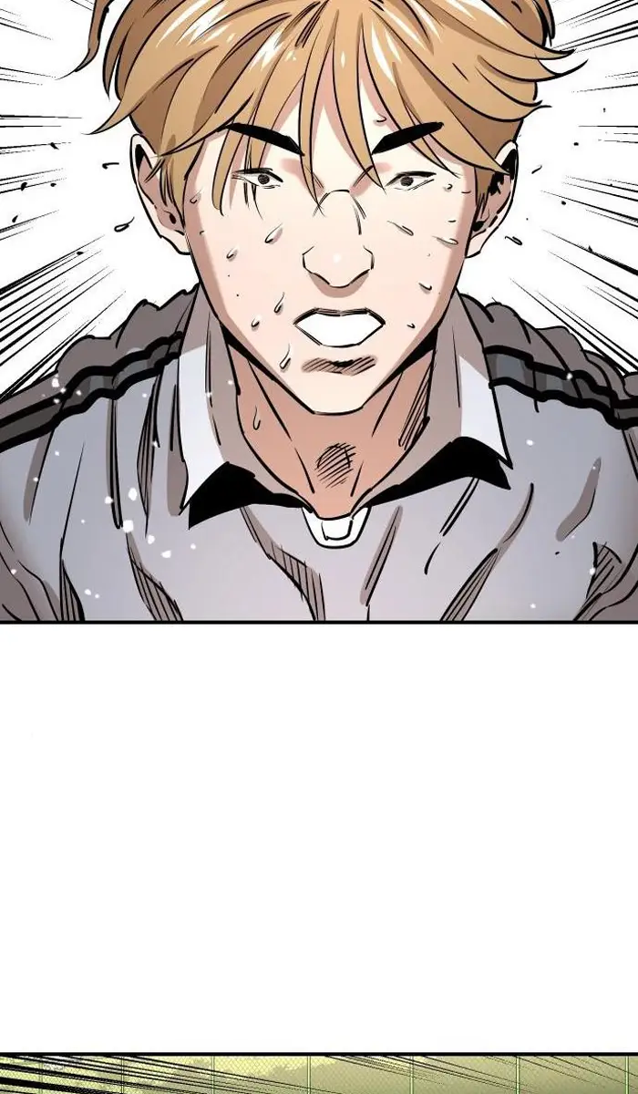 Read The Build Up PT-BR Manga Online