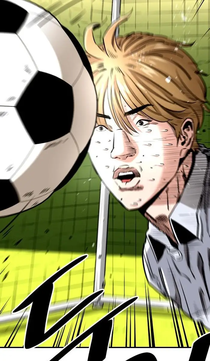 Read The Build Up PT-BR Manga Online