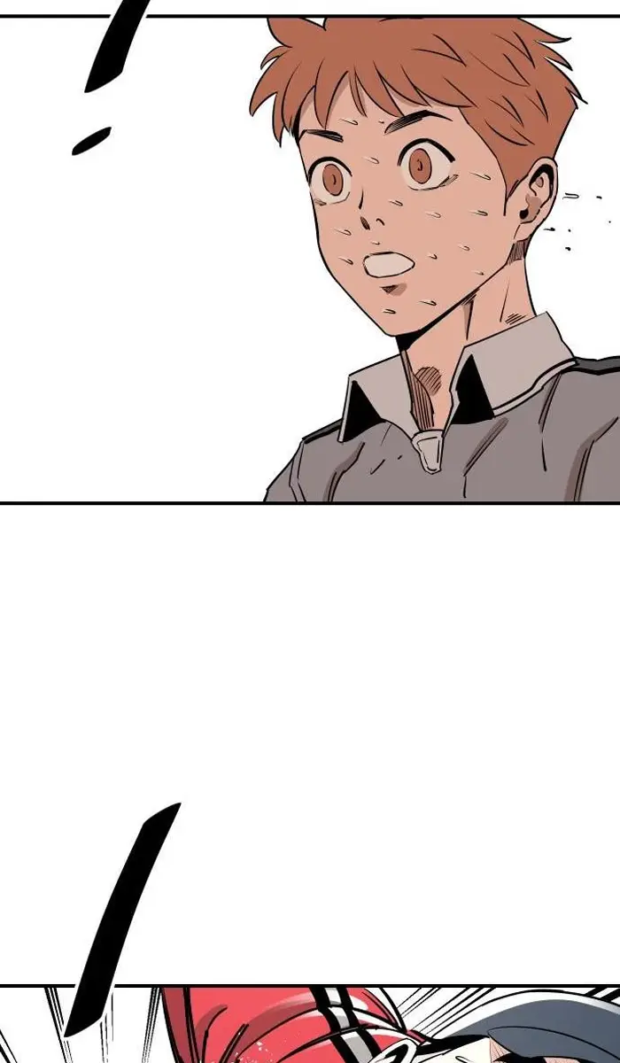 Read The Build Up PT-BR Manga Online