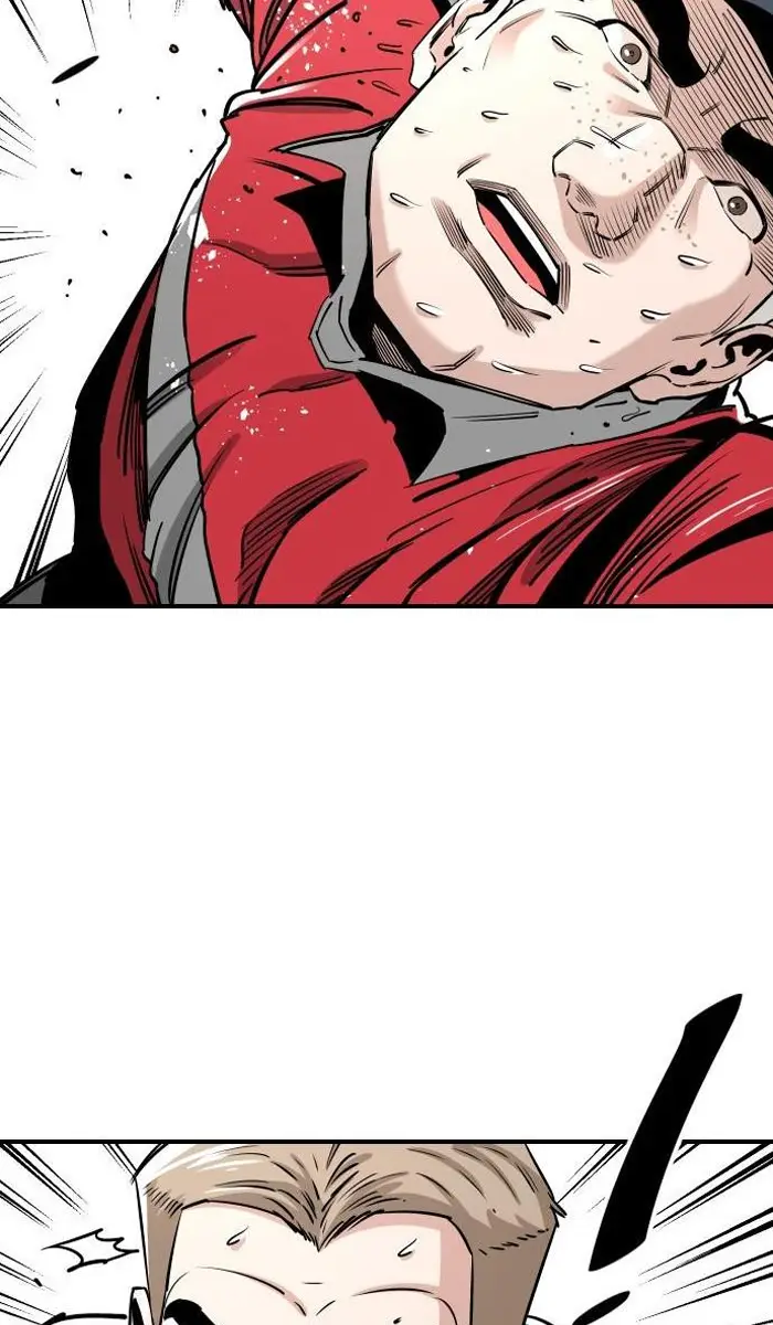 Read The Build Up PT-BR Manga Online
