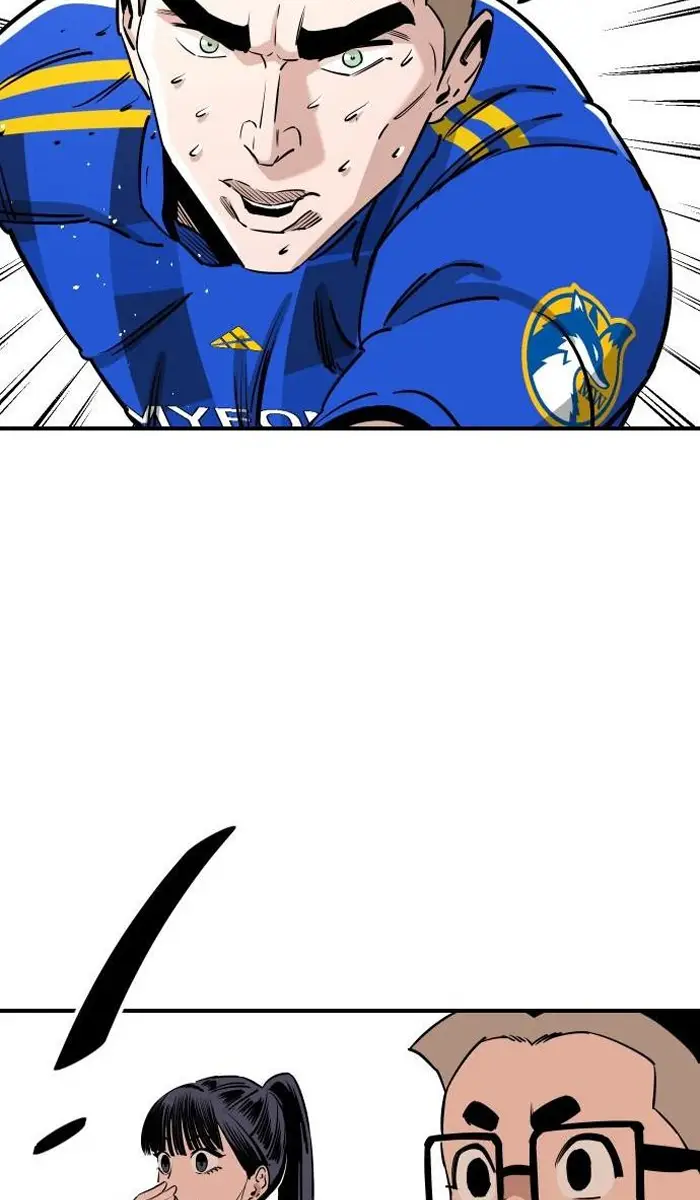 Read The Build Up PT-BR Manga Online