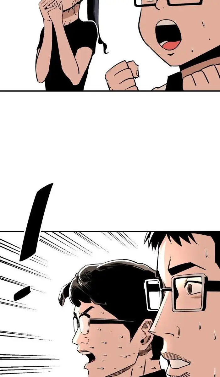 Read The Build Up PT-BR Manga Online