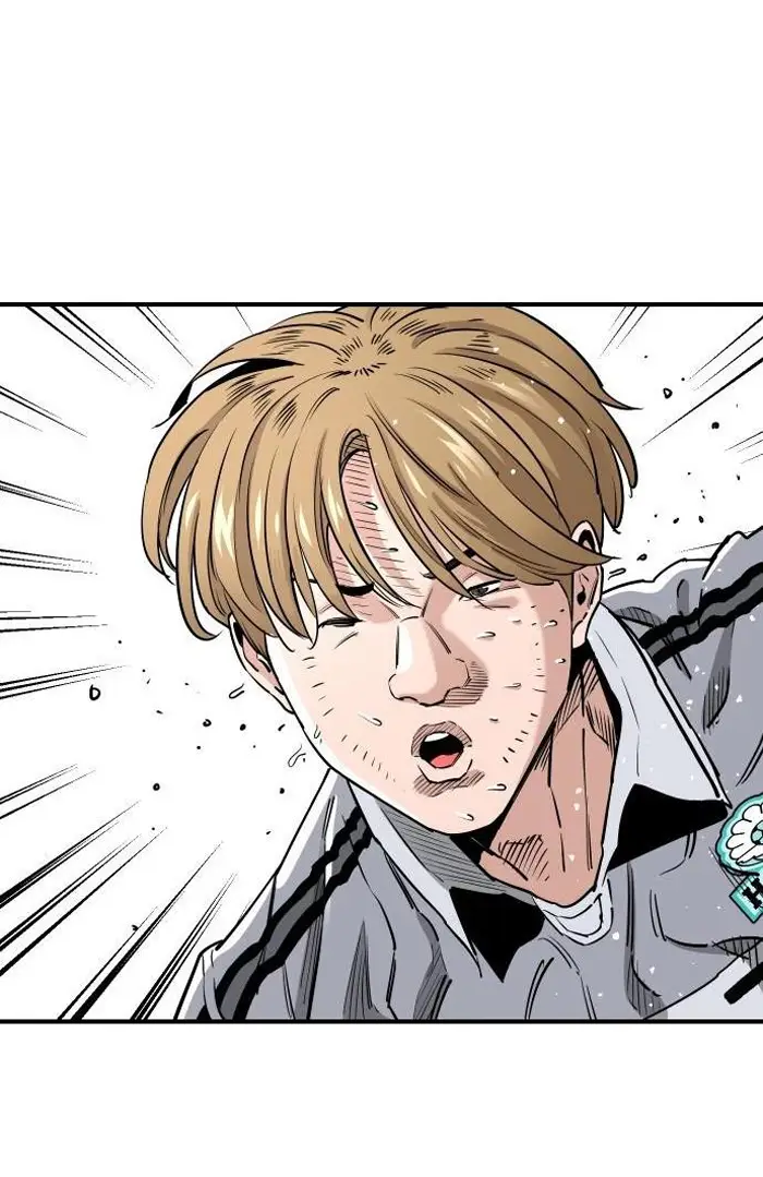 Read The Build Up PT-BR Manga Online