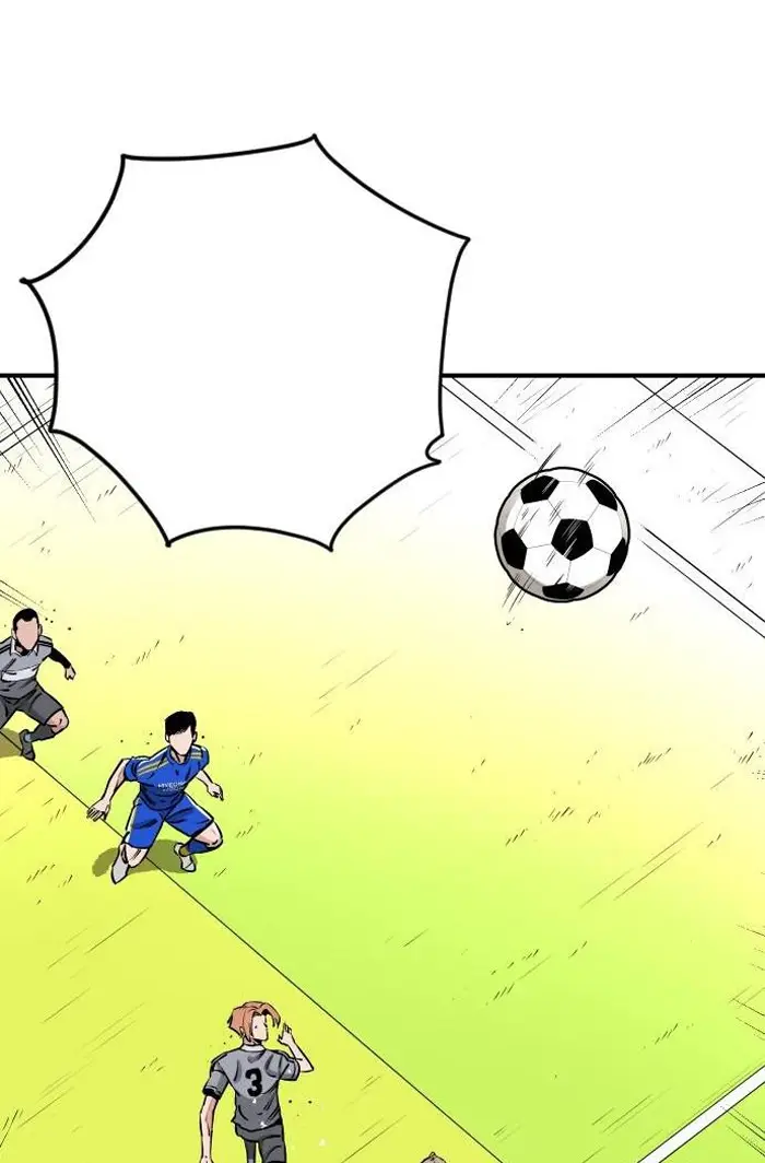 Read The Build Up PT-BR Manga Online