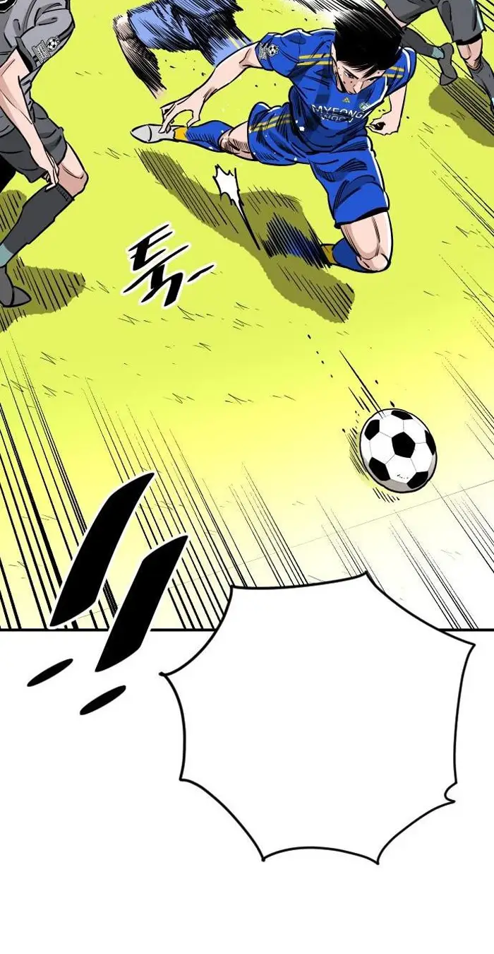Read The Build Up PT-BR Manga Online