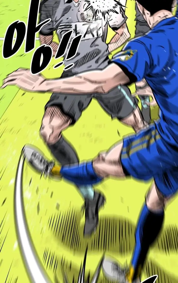 Read The Build Up PT-BR Manga Online