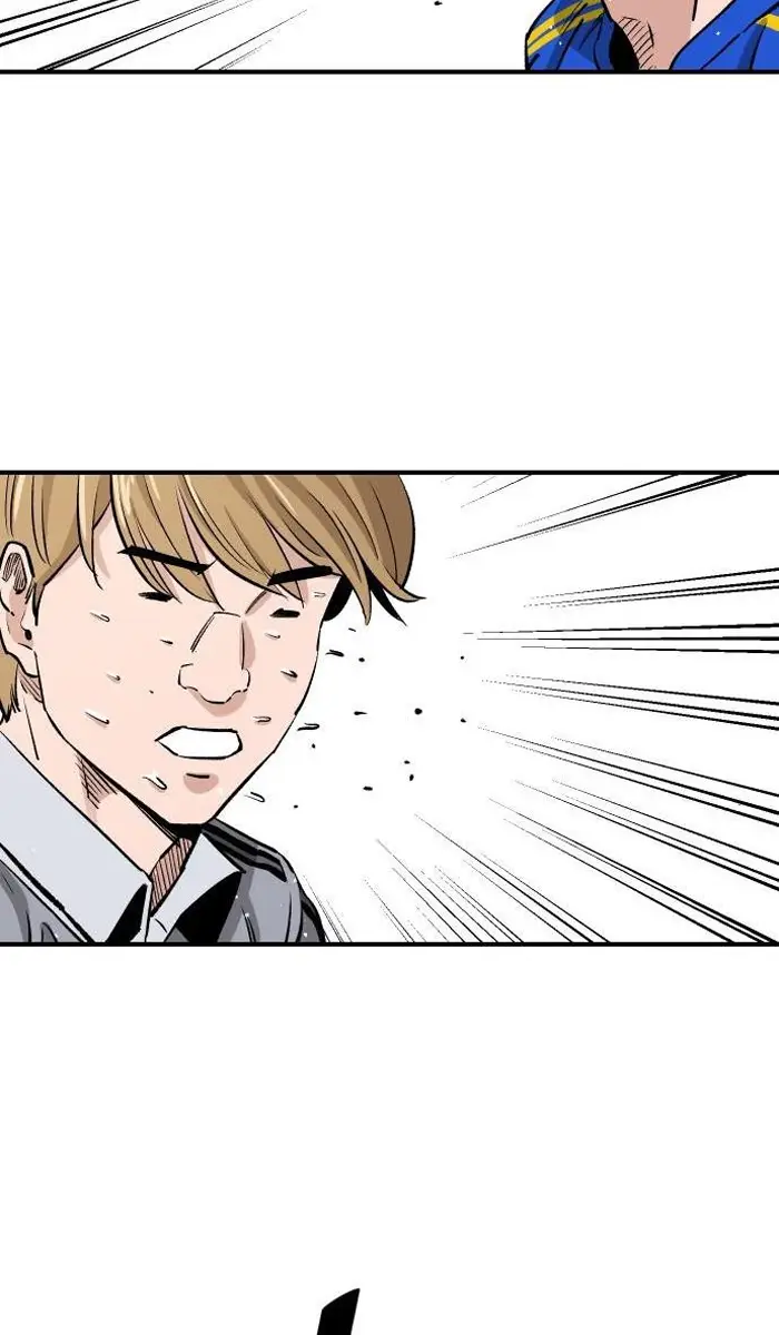 Read The Build Up PT-BR Manga Online