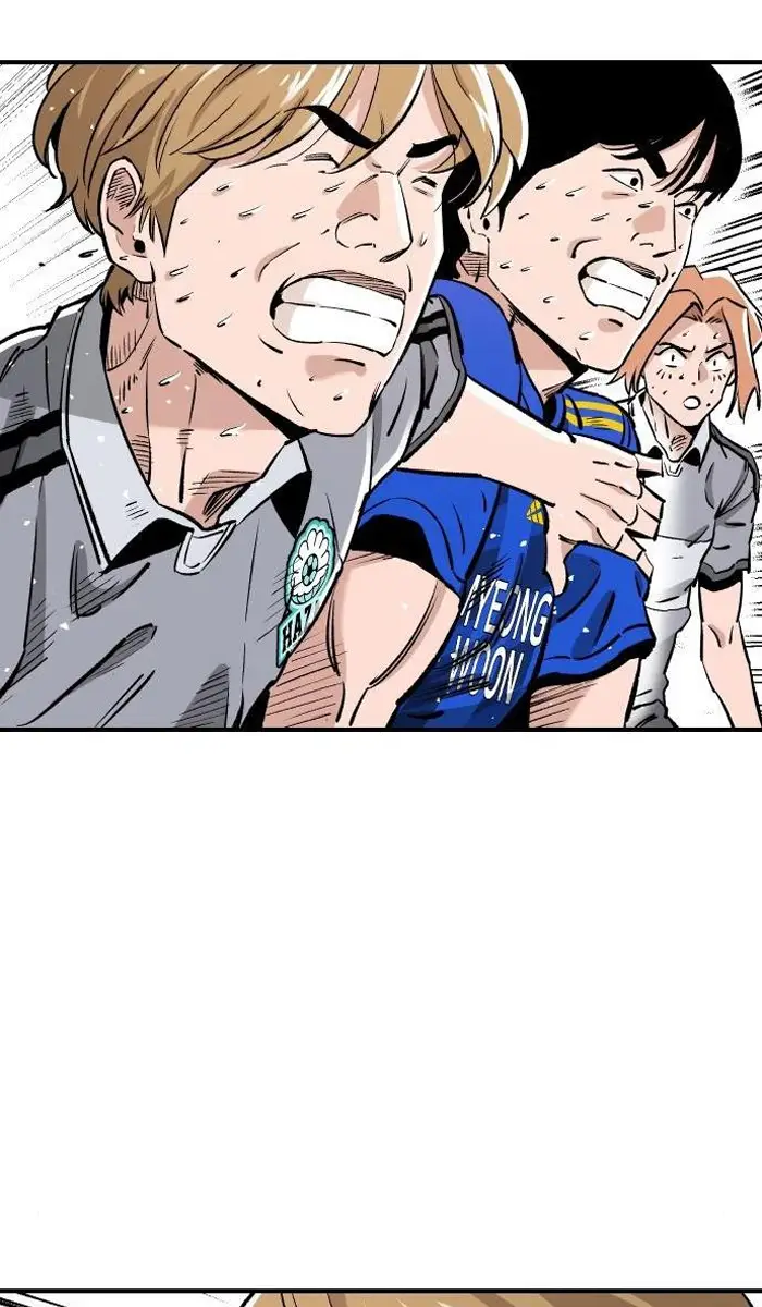 Read The Build Up PT-BR Manga Online