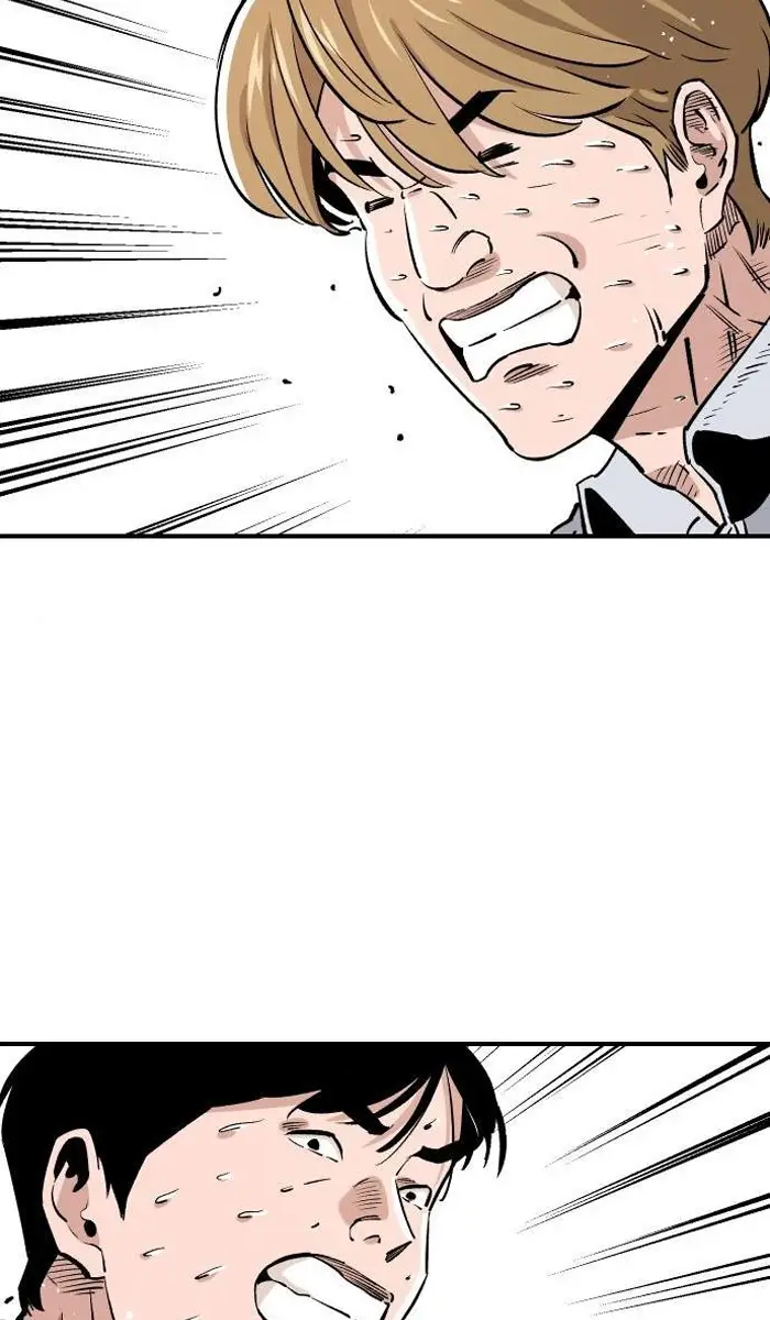 Read The Build Up PT-BR Manga Online