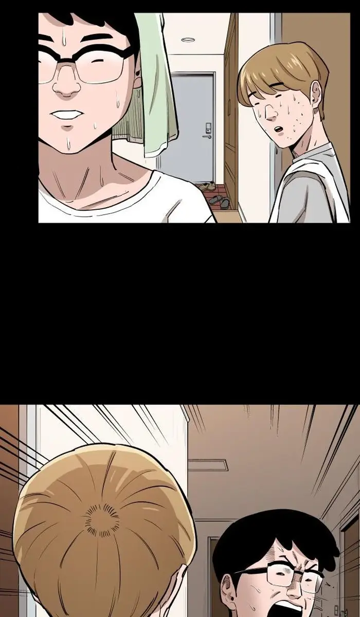 Read The Build Up PT-BR Manga Online