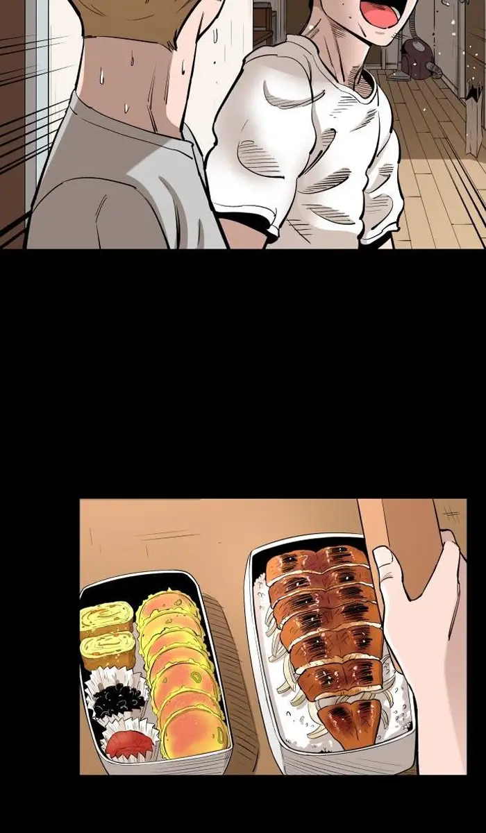 Read The Build Up PT-BR Manga Online