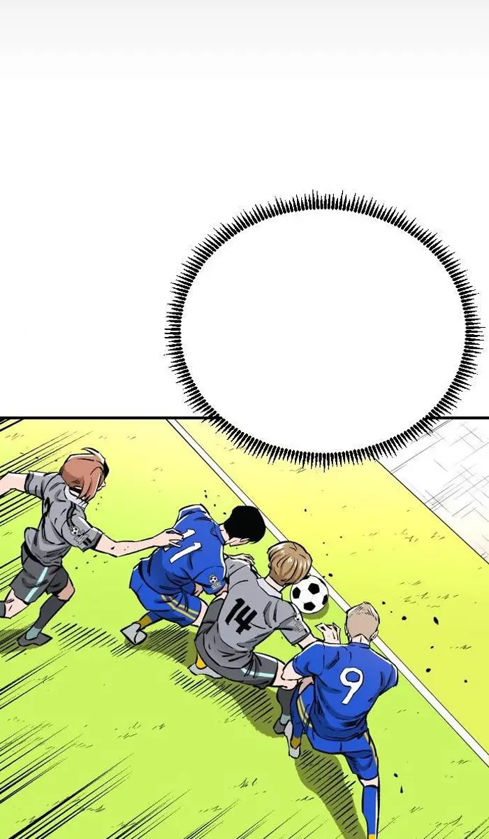Read The Build Up PT-BR Manga Online