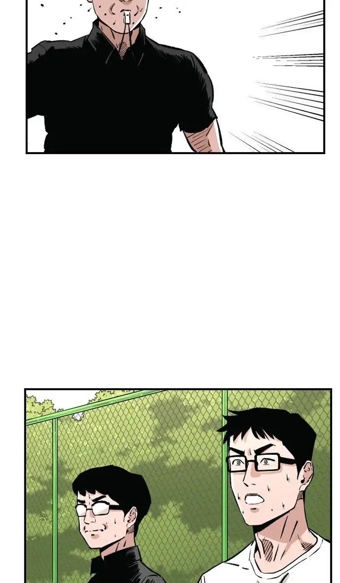 Read The Build Up PT-BR Manga Online