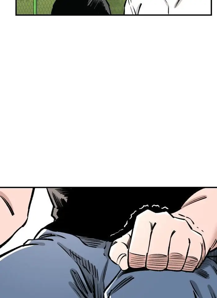 Read The Build Up PT-BR Manga Online