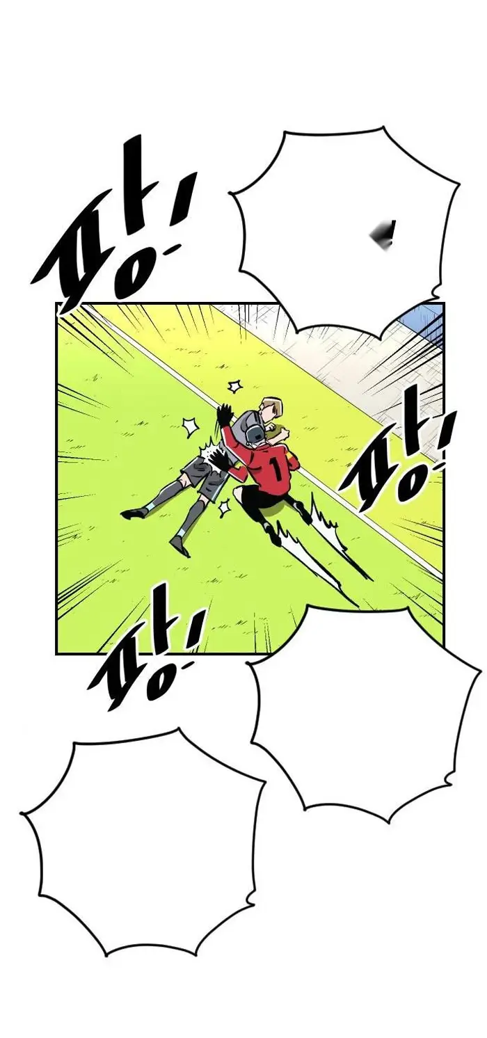 Read The Build Up PT-BR Manga Online