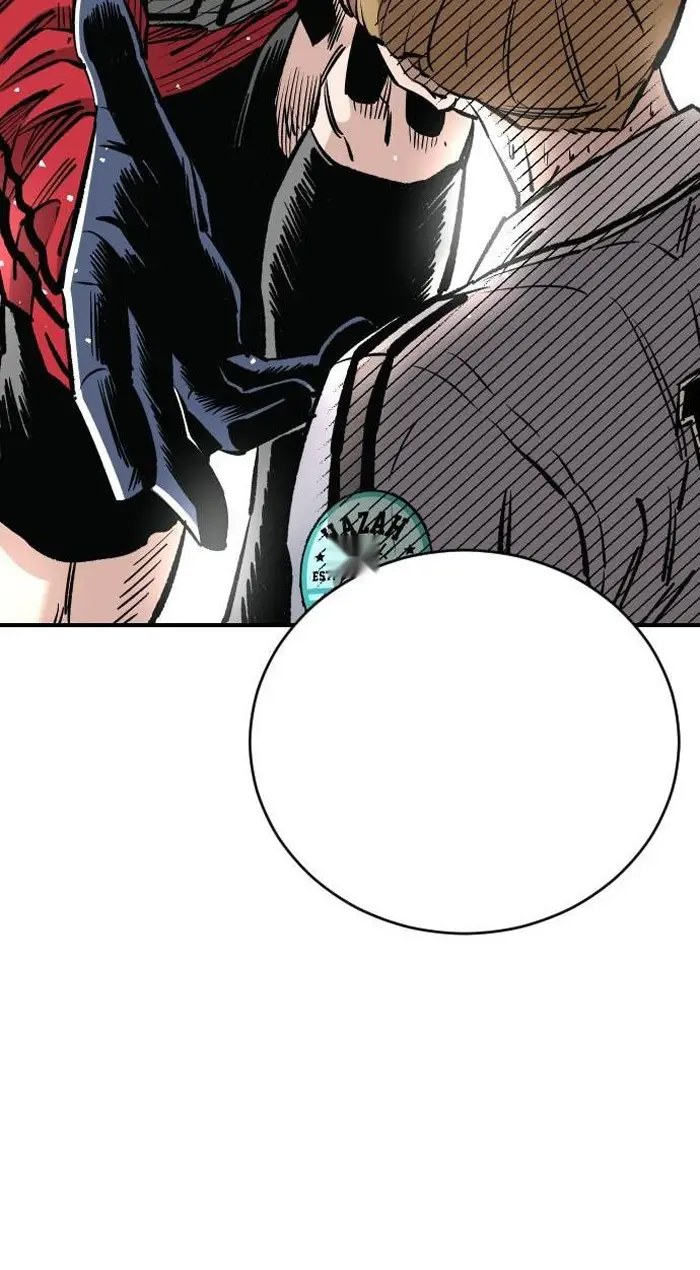 Read The Build Up PT-BR Manga Online