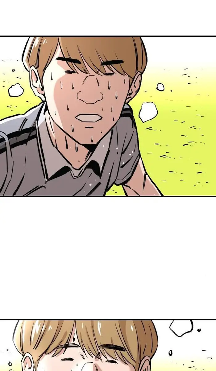 Read The Build Up PT-BR Manga Online