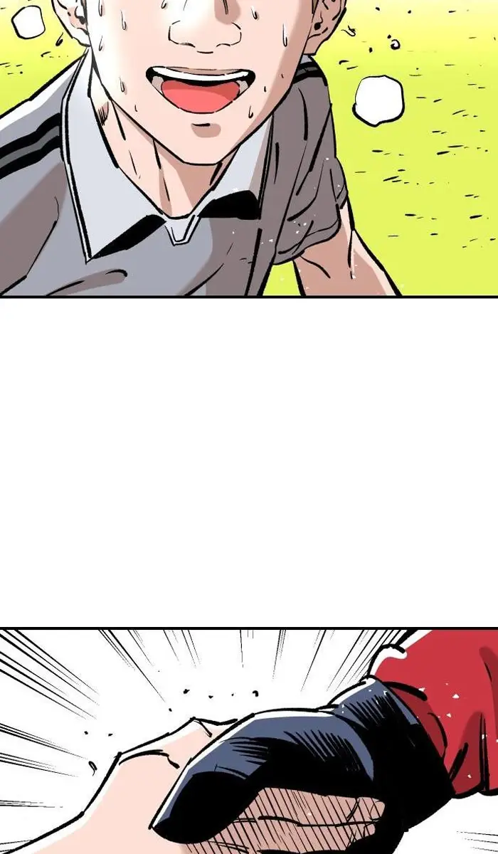 Read The Build Up PT-BR Manga Online