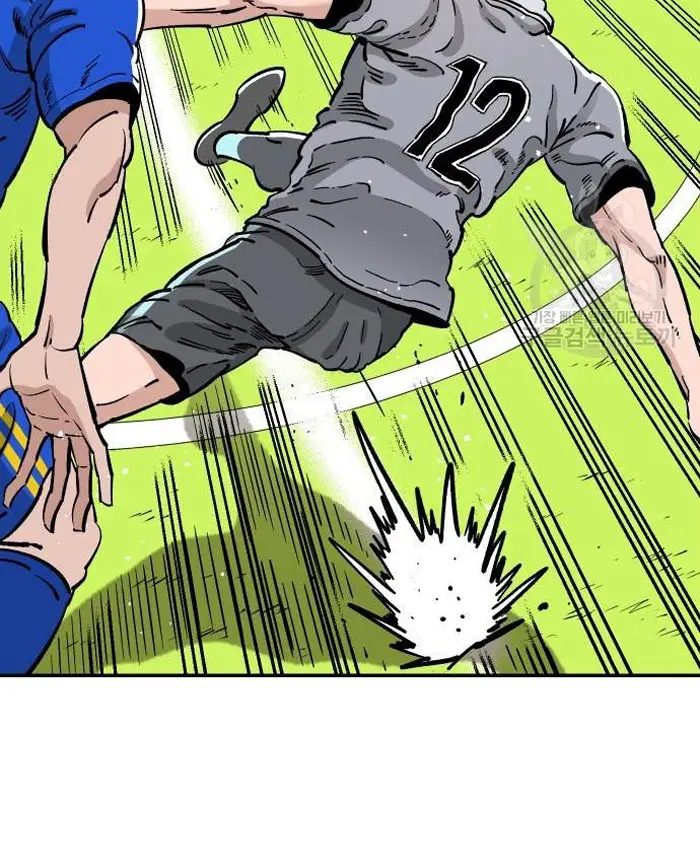 Read The Build Up PT-BR Manga Online
